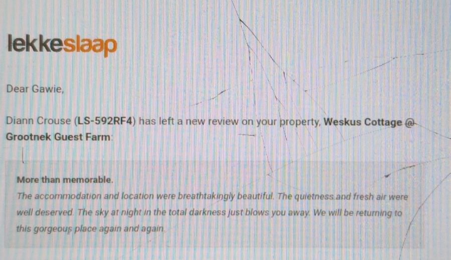 9 Bedroom Property for Sale in Joubertina Eastern Cape